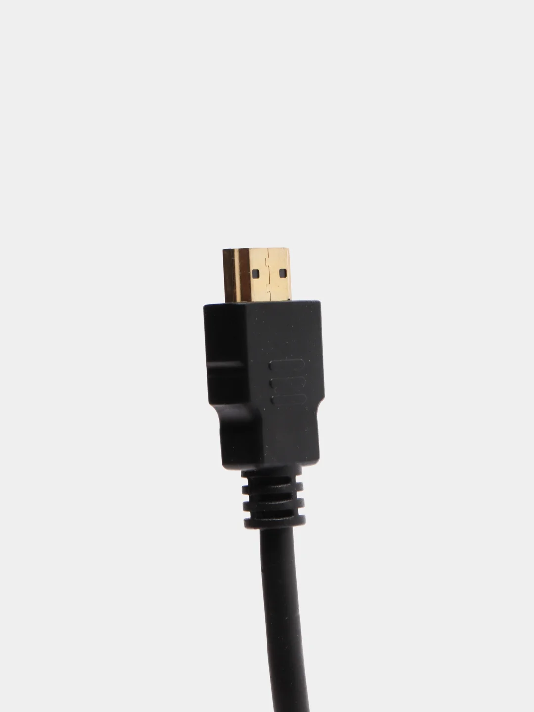 Шнур GODIGITAL HDMI - HDMI, 1,5 м