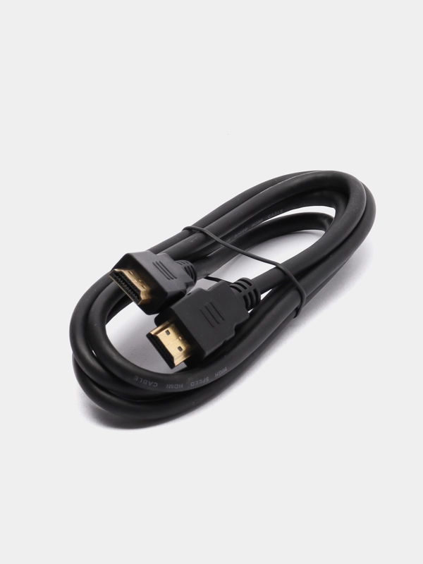 Шнур GODIGITAL HDMI - HDMI, 1,5 м