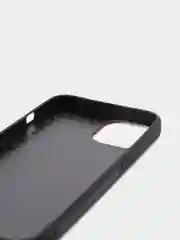 Коричневый чехол для iPhone 11 / 12 13 Pro Max, кожаный айфон про макс