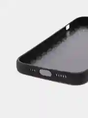 Коричневый чехол для iPhone 11 / 12 13 Pro Max, кожаный айфон про макс