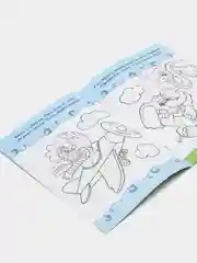 Оранжевый раскраска для малышей