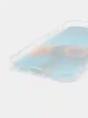 Синий чехол с цветным принтом картинки iPhone 5S/SE/6/6S/7/8/Plus/X/XS/XR/11/12/Mini/Pro/Max