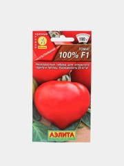 Семена Томат "100%"