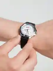 Манго часы мужские, наручные, механические, командирские