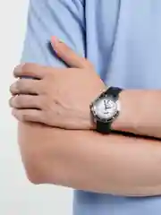 Манго часы мужские, наручные, механические, командирские