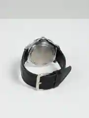 Хром часы мужские, наручные, механические, командирские