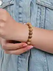 Браслет из яшмы, натуральная прессованная яшма