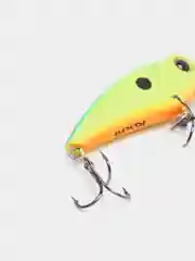 Бирюзовый воблер Kutomi Kawa Special 40SP, заглубление 0,8-1 м