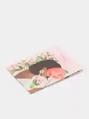 Конфетный пакет подарочный