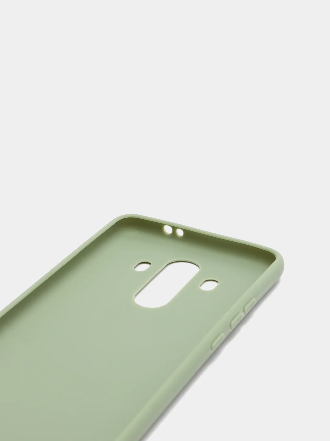 Лайм чехол для Hyawei Mate 10 Pro, силиконовый, 9 цветов