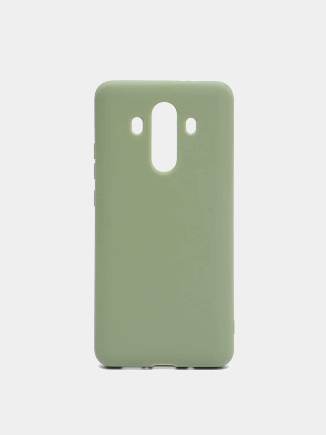 Лайм чехол для Hyawei Mate 10 Pro, силиконовый, 9 цветов