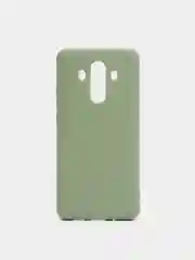 Лайм чехол для Hyawei Mate 10 Pro, силиконовый, 9 цветов