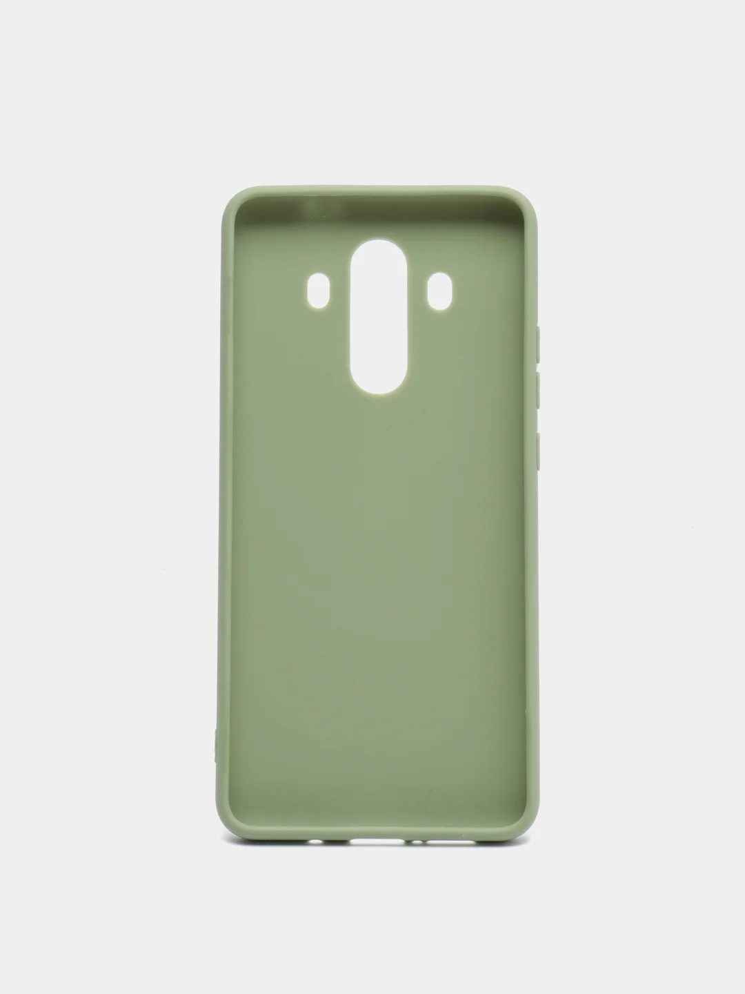 Лайм чехол для Hyawei Mate 10 Pro, силиконовый, 9 цветов