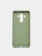 Лайм чехол для Hyawei Mate 10 Pro, силиконовый, 9 цветов