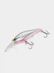 Багровый воблеры Kutomi Death Lock 70F depth: 2-3 m