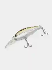 Алый воблеры Kutomi Death Lock 70F depth: 2-3 m
