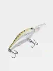 Алый воблеры Kutomi Death Lock 70F depth: 2-3 m