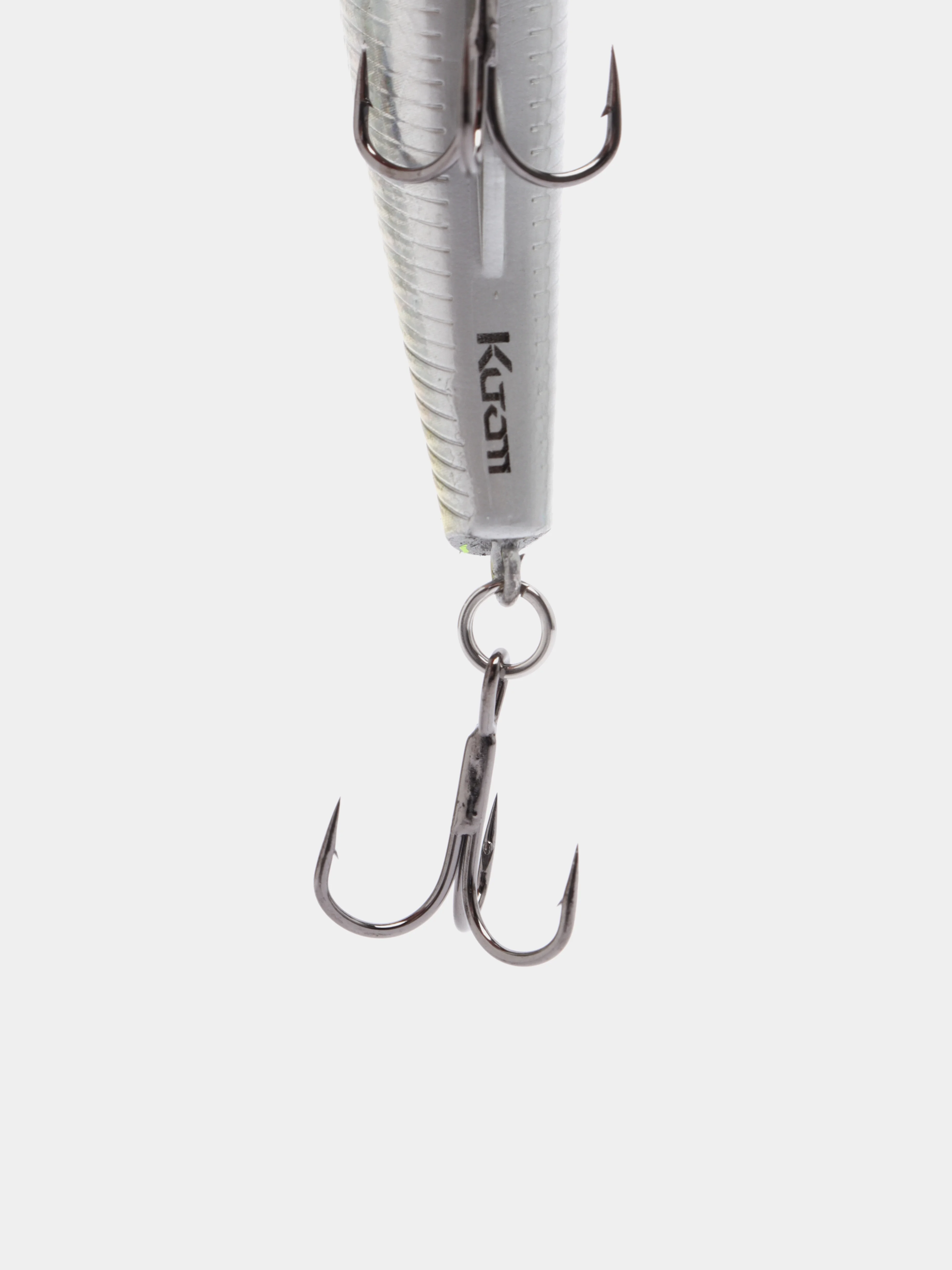 Алый воблеры Kutomi Death Lock 70F depth: 2-3 m