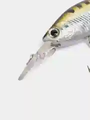 Алый воблеры Kutomi Death Lock 70F depth: 2-3 m