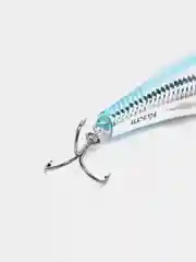 Аметистовый воблеры Kutomi Death Lock 70F depth: 2-3 m