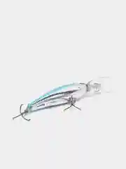 Аметистовый воблеры Kutomi Death Lock 70F depth: 2-3 m