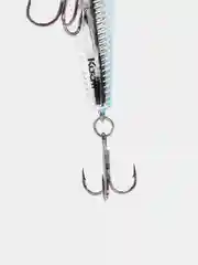 Аметистовый воблеры Kutomi Death Lock 70F depth: 2-3 m