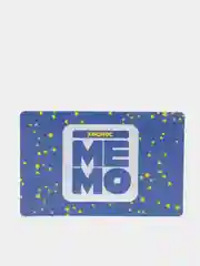 Игра настольная МЕМО "Космос", 50 карточек, 17 х 12 х 3 см