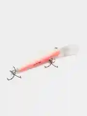 Зелёный хаки воблер Kutomi Killer SHSD 50SP, глубина 0.8-1 м