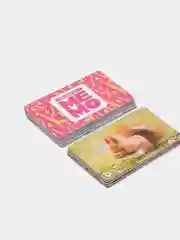 Игра настольная МЕМО "Мир животных", 50 карточек, 17 х 12 х 3 см