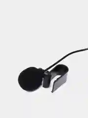 Микрофон для магнитол Android проводной внешний моно, автомобильный аудиомикрофон