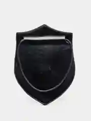 Белый подвеска в автомобиль. Вымпел в авто. Вымпел автомобильный на присоске. ПВО/ ГРУ/ ДШМГ ФСБ