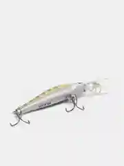 Оливковый воблер Kutomi Killer SHSD 50SP, глубина 0.8-1 м