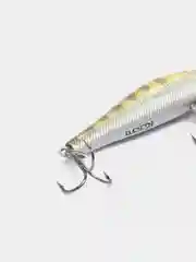 Оливковый воблер Kutomi Killer SHSD 50SP, глубина 0.8-1 м