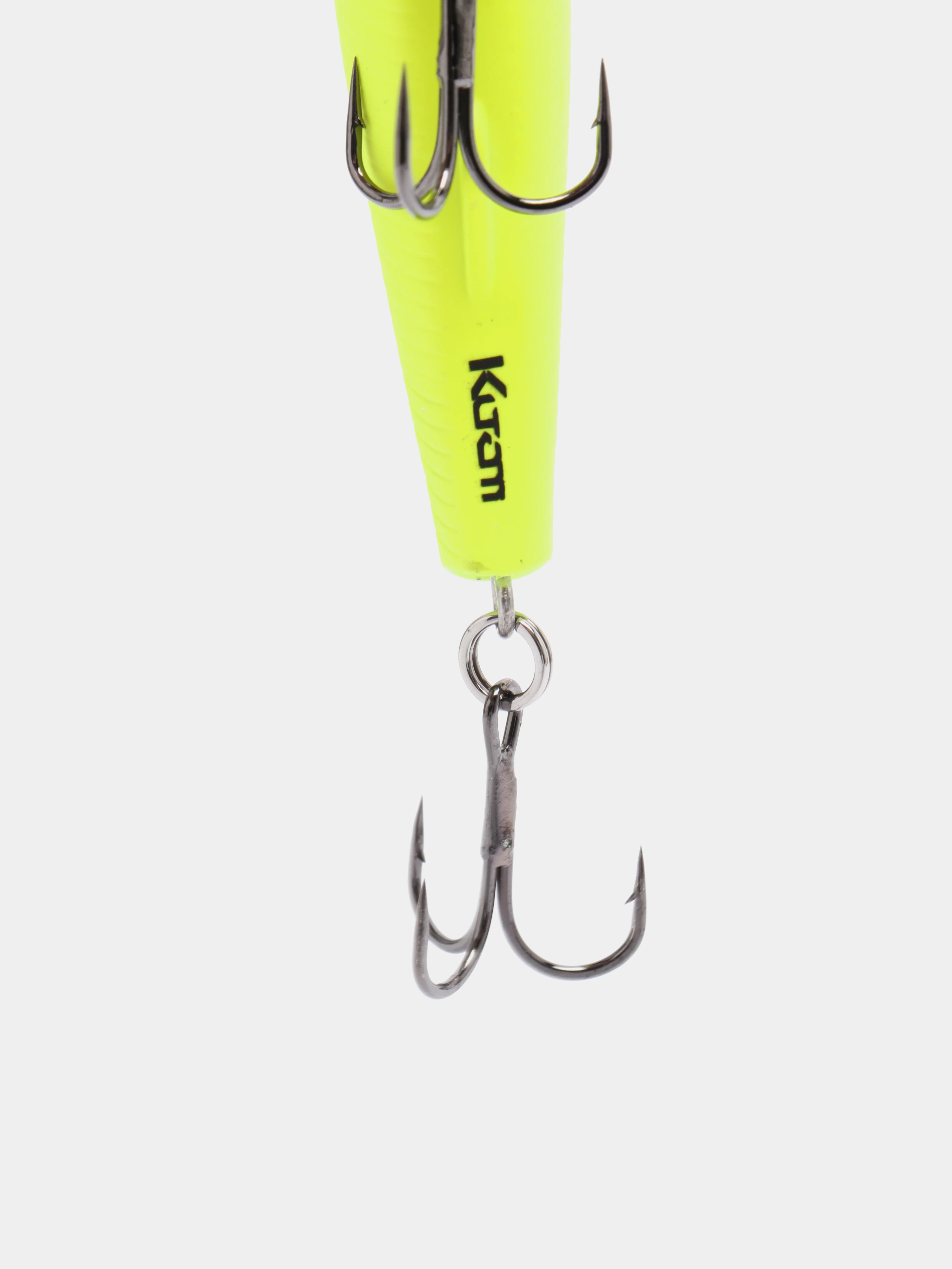 Бирюзовый воблеры Kutomi Death Lock 70F depth: 2-3 m