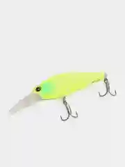 Бирюзовый воблеры Kutomi Death Lock 70F depth: 2-3 m