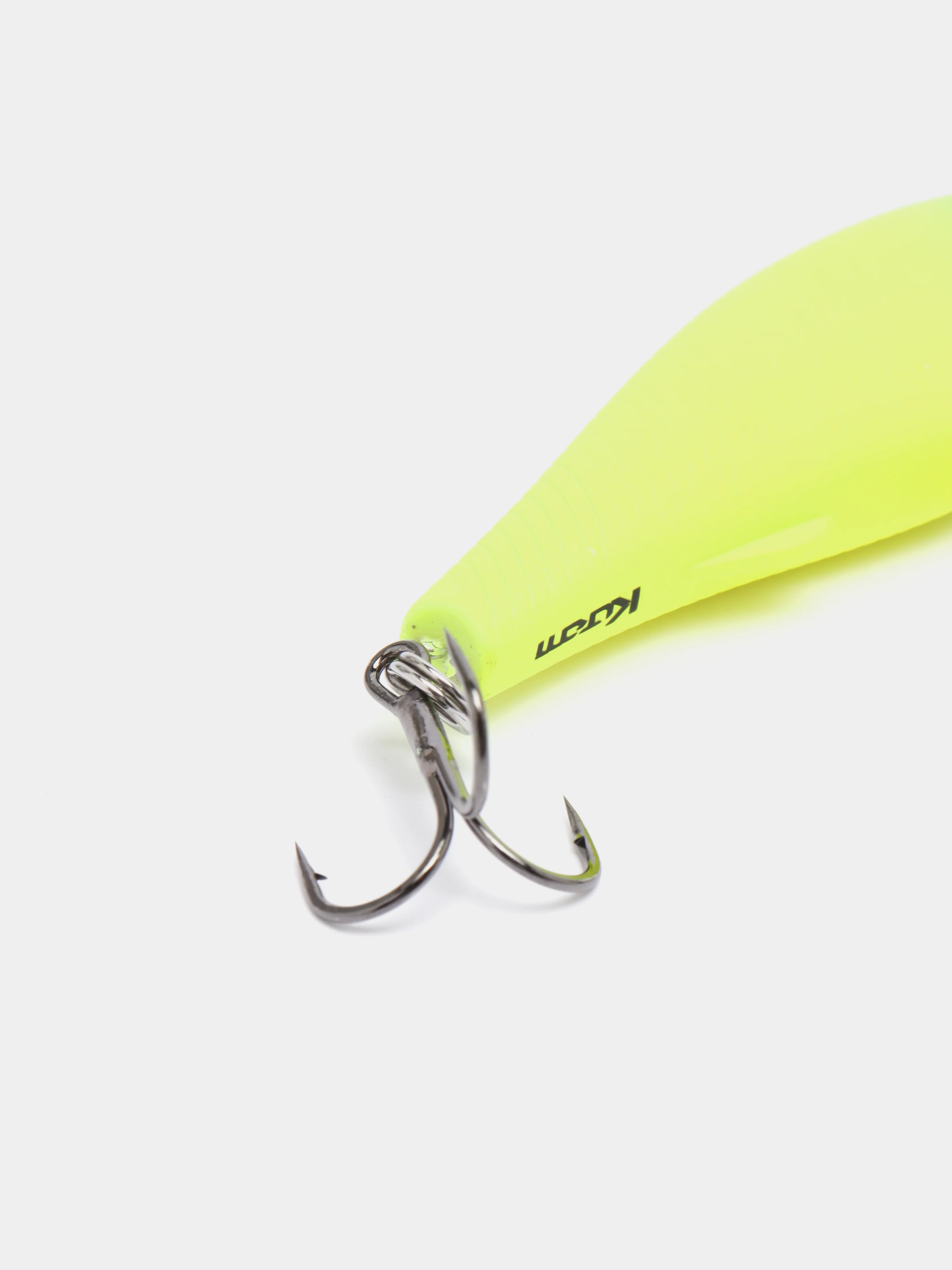 Бирюзовый воблеры Kutomi Death Lock 70F depth: 2-3 m