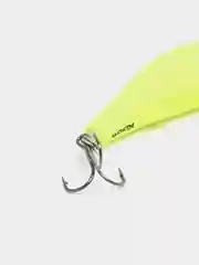 Бирюзовый воблеры Kutomi Death Lock 70F depth: 2-3 m