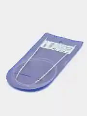 Спицы металл круговые на леске, 80 см, Gamma KNC