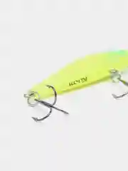 Лайм воблер Kutomi Killer SHSD 50SP, глубина 0.8-1 м
