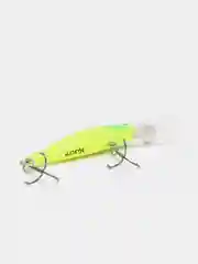 Лайм воблер Kutomi Killer SHSD 50SP, глубина 0.8-1 м