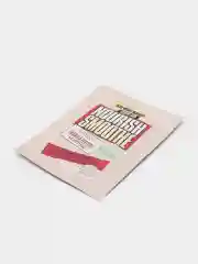 Розовый маска тканевая