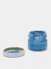 Голубой пигментная паста для эпоксидной смолы