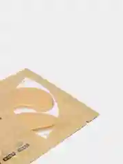 Бронзовый патчи для глаз