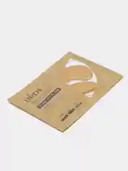 Бронзовый патчи для глаз
