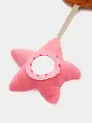 Карамельный игрушки на кровать и коляску