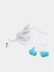 Голубой наушники внутриканальные OXION EPO102