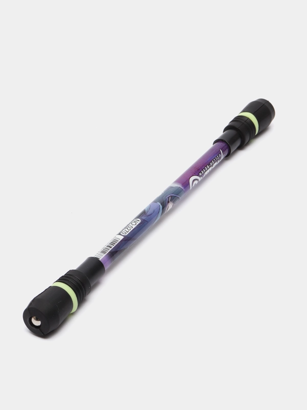 Трюковая ручка Penspinning, антистресс, спиннер для трюков