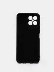 Черный чехол для Honor X8, хонор х8