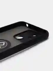 Чехол Xiaomi Redmi 10C, Poco C40,  противоударная накладка с кольцом
