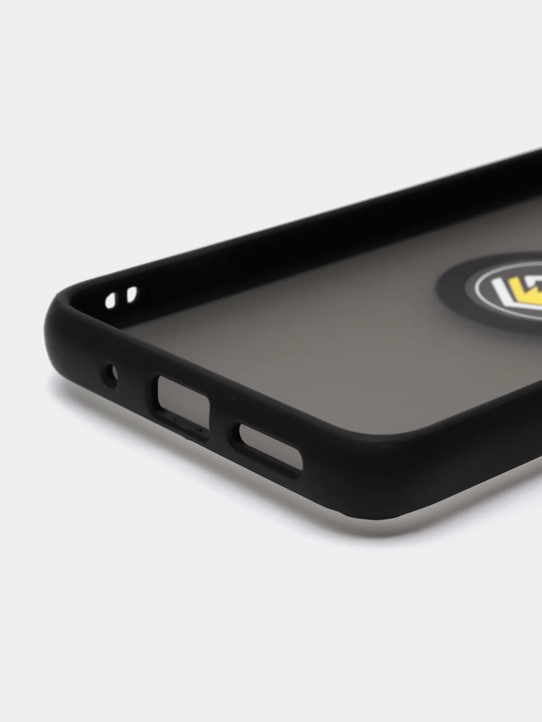 Чехол Xiaomi Redmi 10C, Poco C40,  противоударная накладка с кольцом